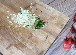 珍珠丸子的做法图解2