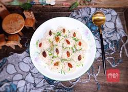 珍珠丸子的做法图解13