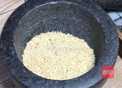 採糍粑的做法图解4