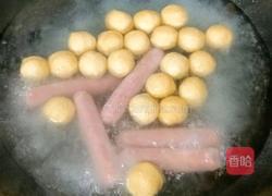 家庭版串串香的做法图解9