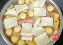 家庭版串串香的做法图解12