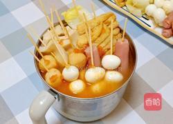 家庭版串串香的做法图解15