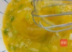 鸡蛋饼的做法图解3