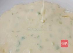 鸡蛋饼的做法图解7
