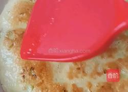 鸡蛋饼的做法图解9
