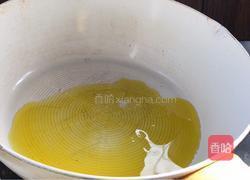 辣炒马齿苋的做法图解4