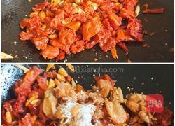 香酥虾的做法图解5