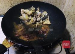 家庭版水煮鱼的做法图解9