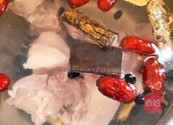 十全大补汤的做法图解2