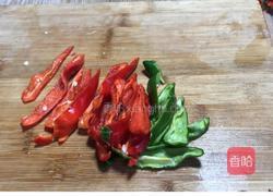 麻辣烧鱼划的做法图解4