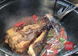 麻辣烧鱼划的做法图解14