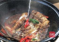 麻辣烧鱼划的做法图解15