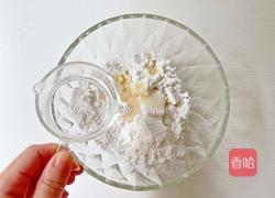 清香米月饼的做法图解7
