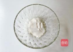 清香米月饼的做法图解8