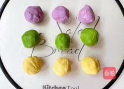 清香米月饼的做法图解11