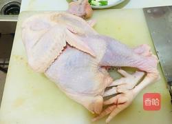 辣子鸡的做法图解1