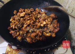 辣子鸡的做法图解5