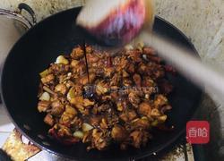 辣子鸡的做法图解7