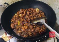 辣子鸡的做法图解9