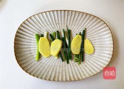 清蒸鲈鱼的做法图解5