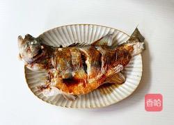 清蒸鲈鱼的做法图解9