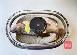 清蒸鲈鱼的做法图解8