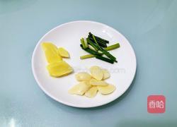 黄瓜炒鱿鱼的做法图解4