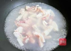 黄瓜炒鱿鱼的做法图解7