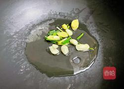 黄瓜炒鱿鱼的做法图解9