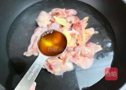 汽锅鸡的做法图解4