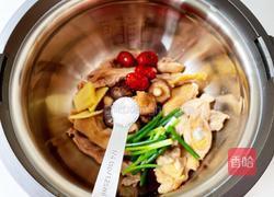 汽锅鸡的做法图解10