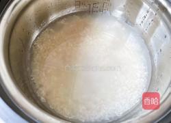 五花肉焖饭的做法图解15