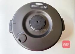 五花肉焖饭的做法图解17