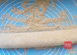 驴打滚的做法图解10