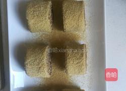 驴打滚的做法图解11