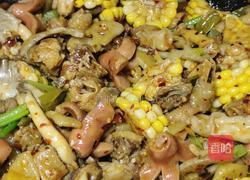 干锅大杂烩的做法图解5