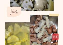 干锅大杂烩的做法图解1