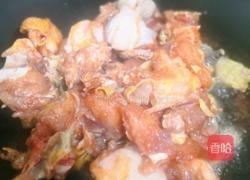 干锅鸡的做法图解7