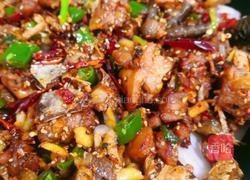 干锅鸡的做法图解13