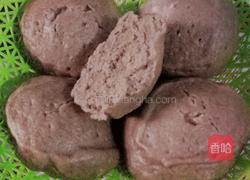 洋芋馒头的做法图解4