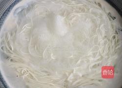 西红柿臊子面的做法图解6