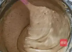 红糖枣糕的做法图解11