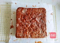红糖枣糕的做法图解13