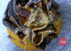 椒盐鳝背(家庭版)的做法图解7