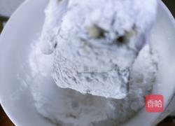 椒盐鳝背(家庭版)的做法图解9