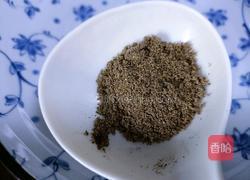 椒盐鳝背(家庭版)的做法图解12