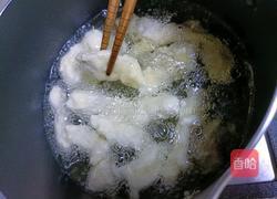 茄汁鸡柳的做法图解5