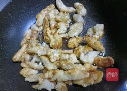 茄汁鸡柳的做法图解7