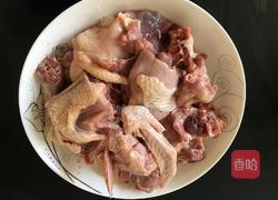 闷鸭的做法图解1