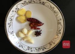 闷鸭的做法图解2